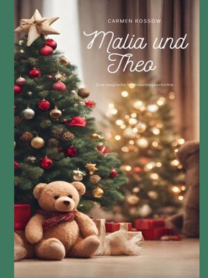 cover image of Malia und Theo